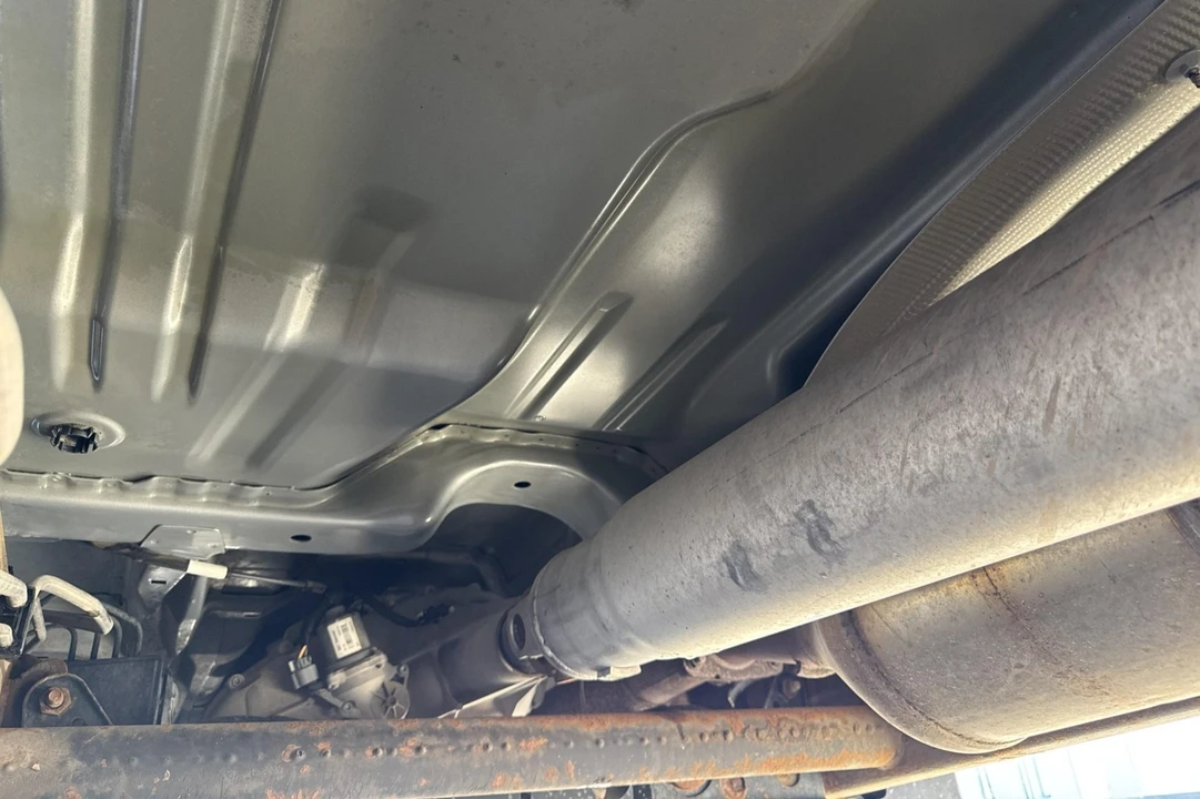 2016 Chevrolet Silverado Heavy Duty 3rd Gen - Image 7 of 7