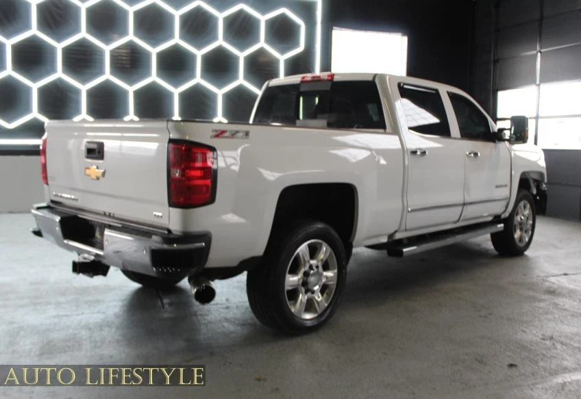 2016 Chevrolet Silverado Heavy Duty 3rd Gen - Image 6 of 21