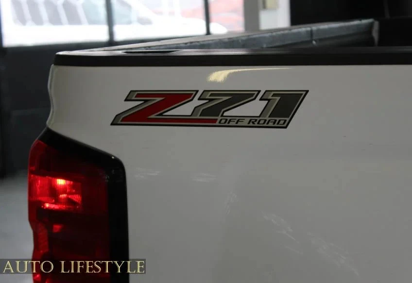 2016 Chevrolet Silverado Heavy Duty 3rd Gen - Image 21 of 21