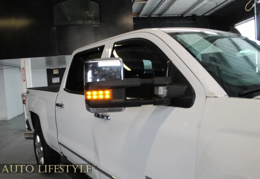 2016 Chevrolet Silverado Heavy Duty 3rd Gen - Image 15 of 21