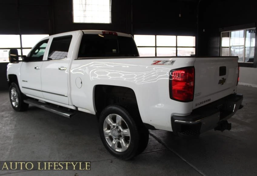 2016 Chevrolet Silverado Heavy Duty 3rd Gen - Image 7 of 21