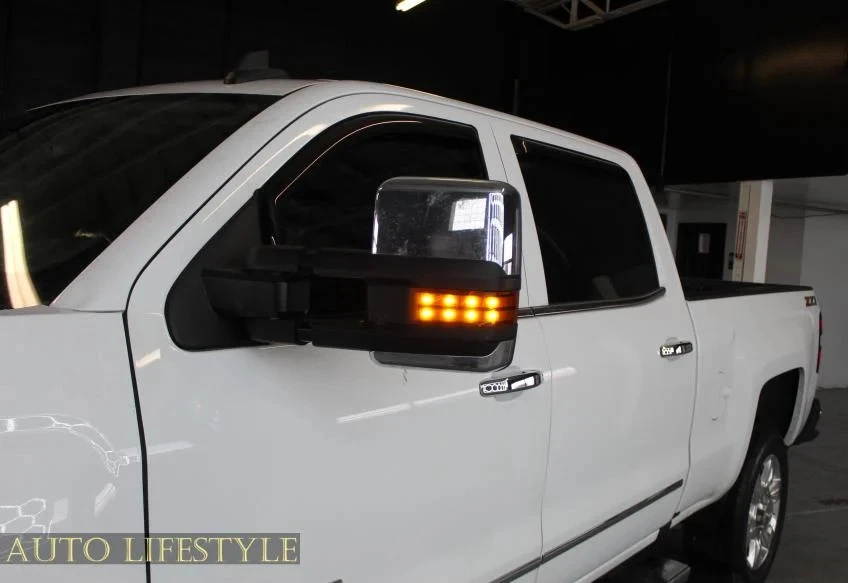 2016 Chevrolet Silverado Heavy Duty 3rd Gen - Image 14 of 21
