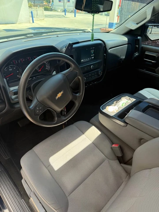 2016 Chevrolet Silverado 1st Gen - Image 9 of 10