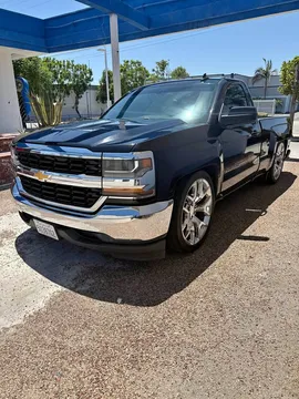 2016 Chevrolet Silverado (Classic) 1500 Regular Cab LT Pickup 2D 6 1/2 ft