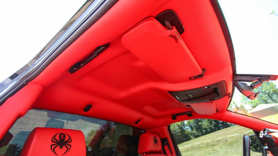 2016 Chevrolet Silverado 3rd Gen - Image 13 of 25