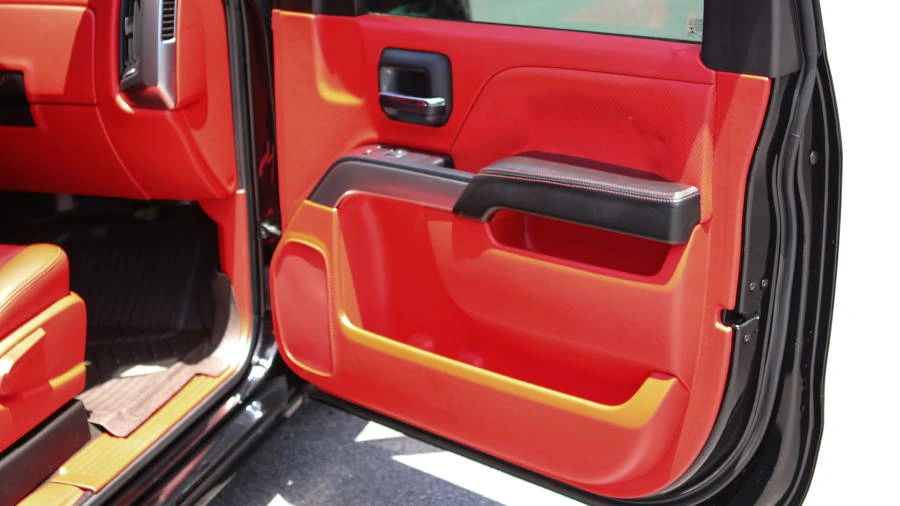 2016 Chevrolet Silverado 3rd Gen - Image 15 of 25