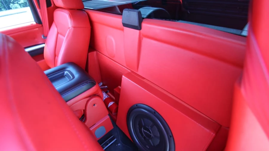 2016 Chevrolet Silverado 3rd Gen - Image 21 of 25
