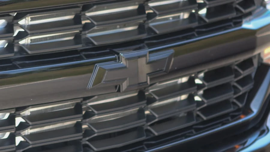 2016 Chevrolet Silverado 3rd Gen - Image 25 of 25