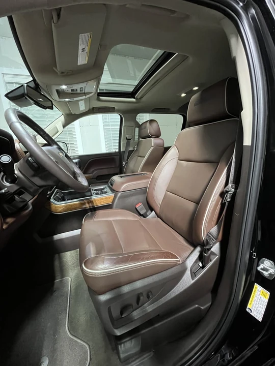 2016 Chevrolet Silverado 3rd Gen - Image 13 of 31