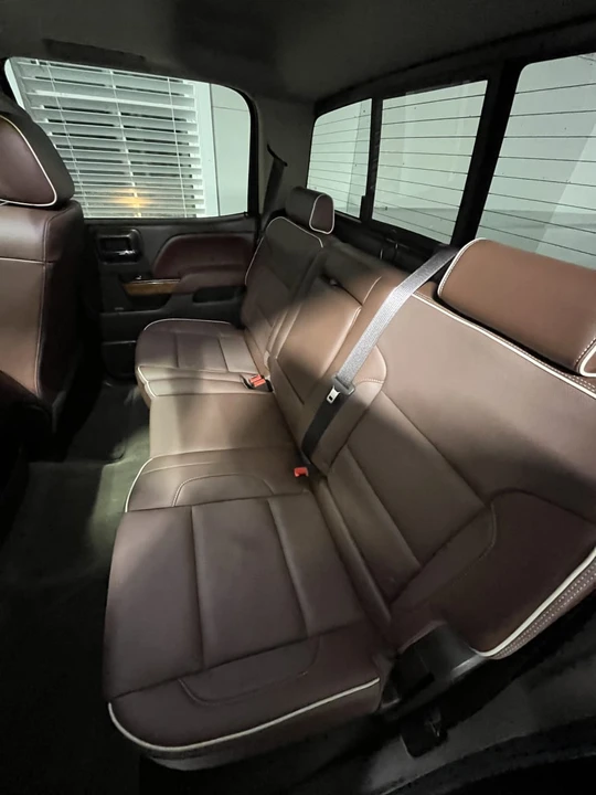 2016 Chevrolet Silverado 3rd Gen - Image 22 of 31