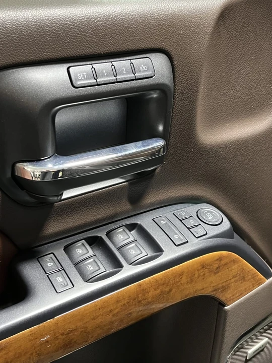 2016 Chevrolet Silverado 3rd Gen - Image 25 of 31