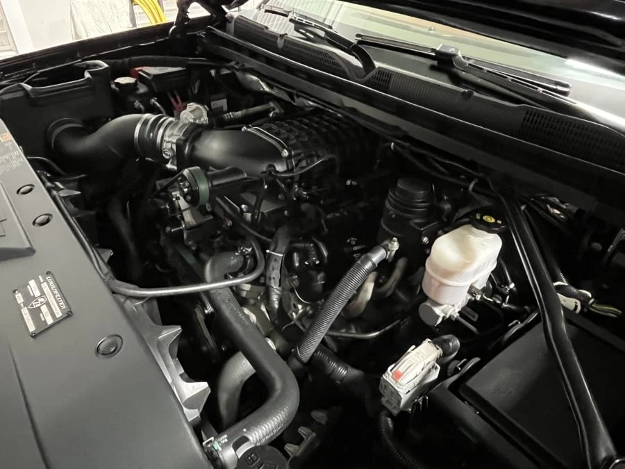 2016 Chevrolet Silverado 3rd Gen - Image 28 of 31
