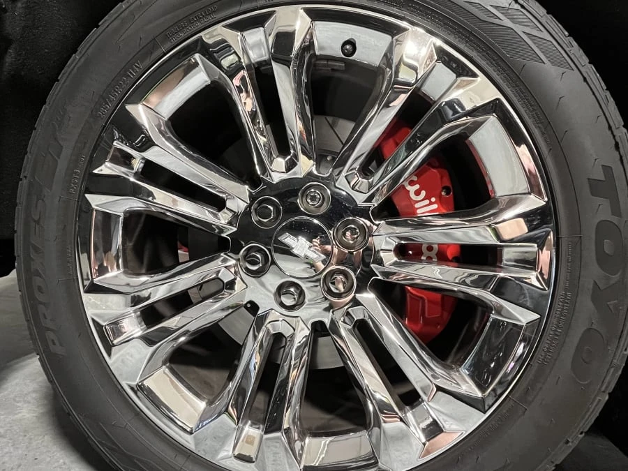 2016 Chevrolet Silverado 3rd Gen - Image 6 of 31
