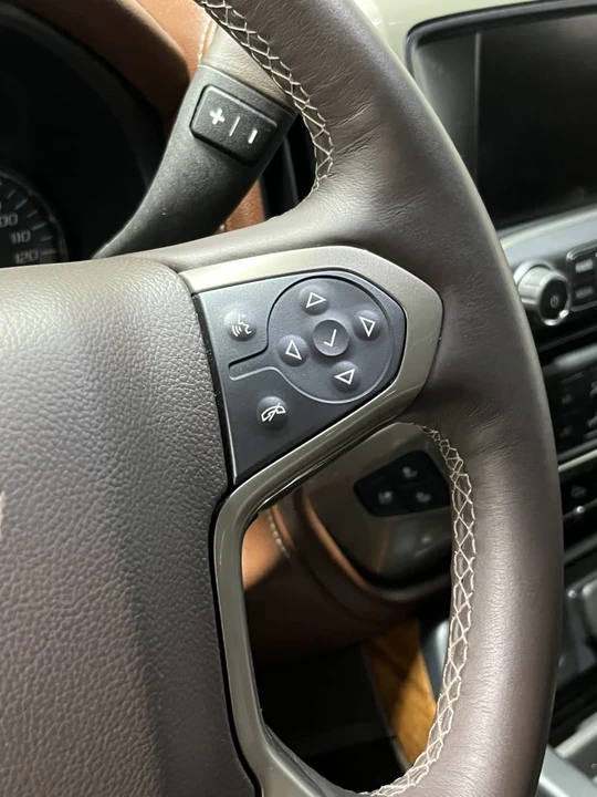 2016 Chevrolet Silverado 3rd Gen - Image 10 of 31