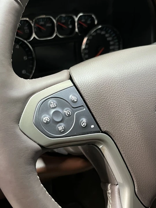 2016 Chevrolet Silverado 3rd Gen - Image 8 of 31