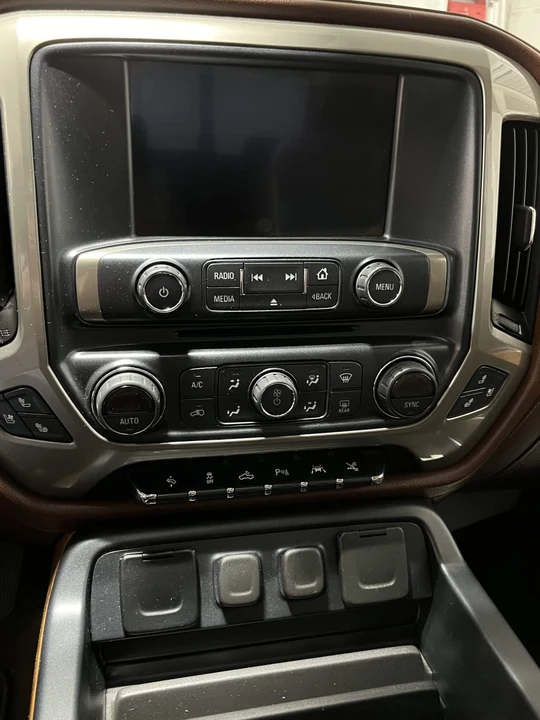 2016 Chevrolet Silverado 3rd Gen - Image 12 of 31