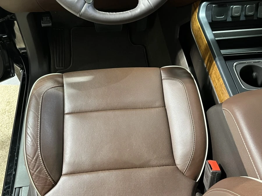 2016 Chevrolet Silverado 3rd Gen - Image 20 of 31