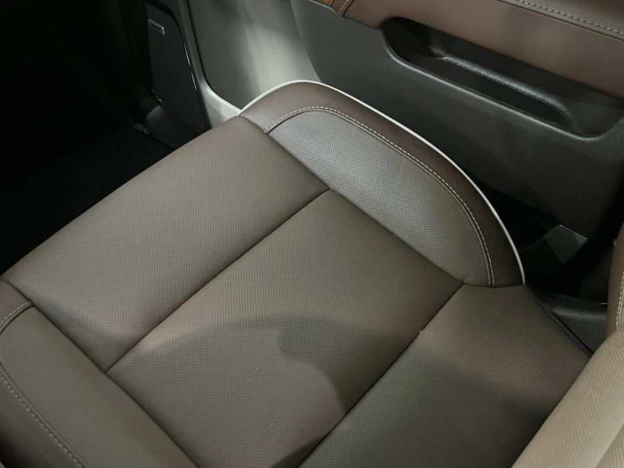 2016 Chevrolet Silverado 3rd Gen - Image 23 of 31