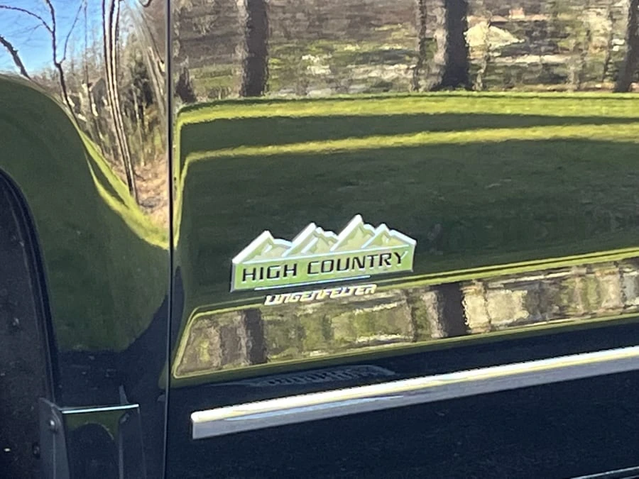 2016 Chevrolet Silverado 3rd Gen - Image 7 of 31