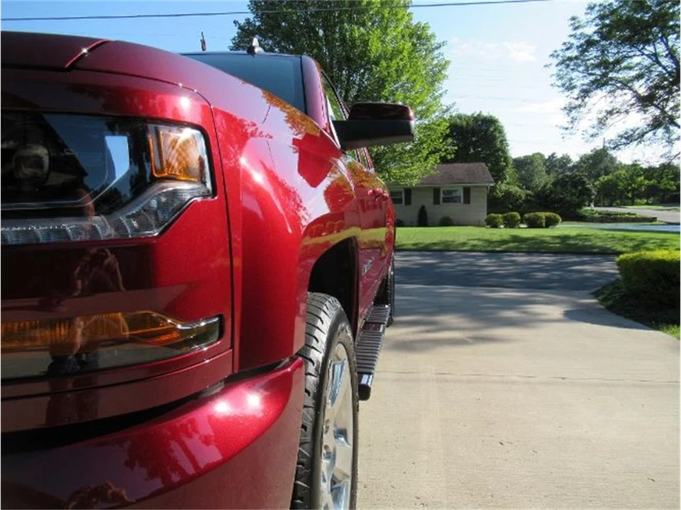 2016 Chevrolet Silverado 3rd Gen - Image 6 of 18