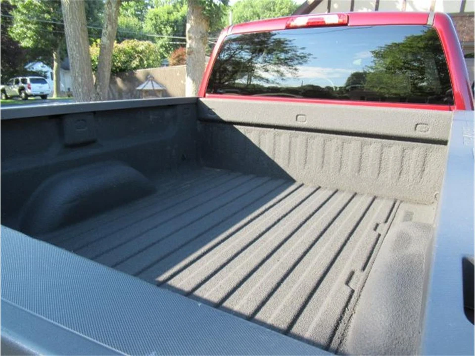 2016 Chevrolet Silverado 3rd Gen - Image 9 of 18