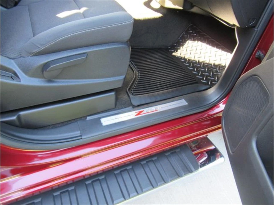 2016 Chevrolet Silverado 3rd Gen - Image 14 of 18