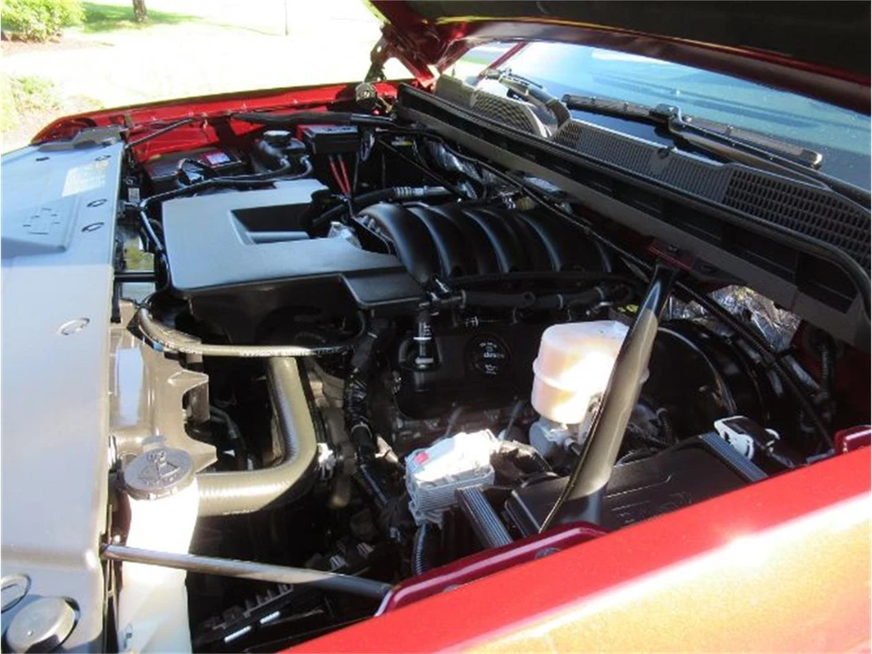 2016 Chevrolet Silverado 3rd Gen - Image 15 of 18