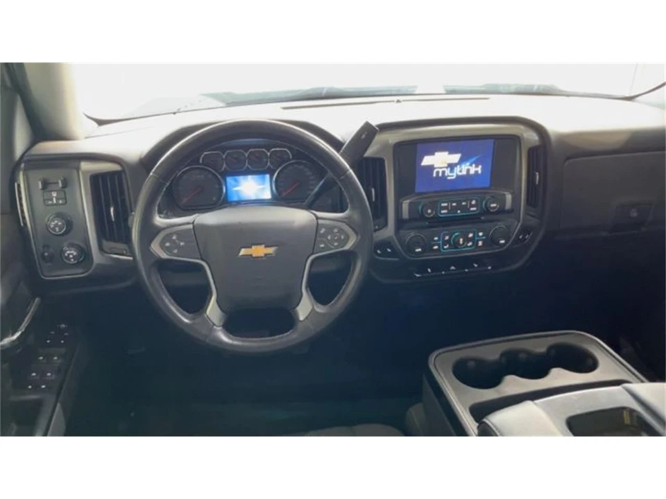 2016 Chevrolet Silverado 3rd Gen - Image 9 of 13