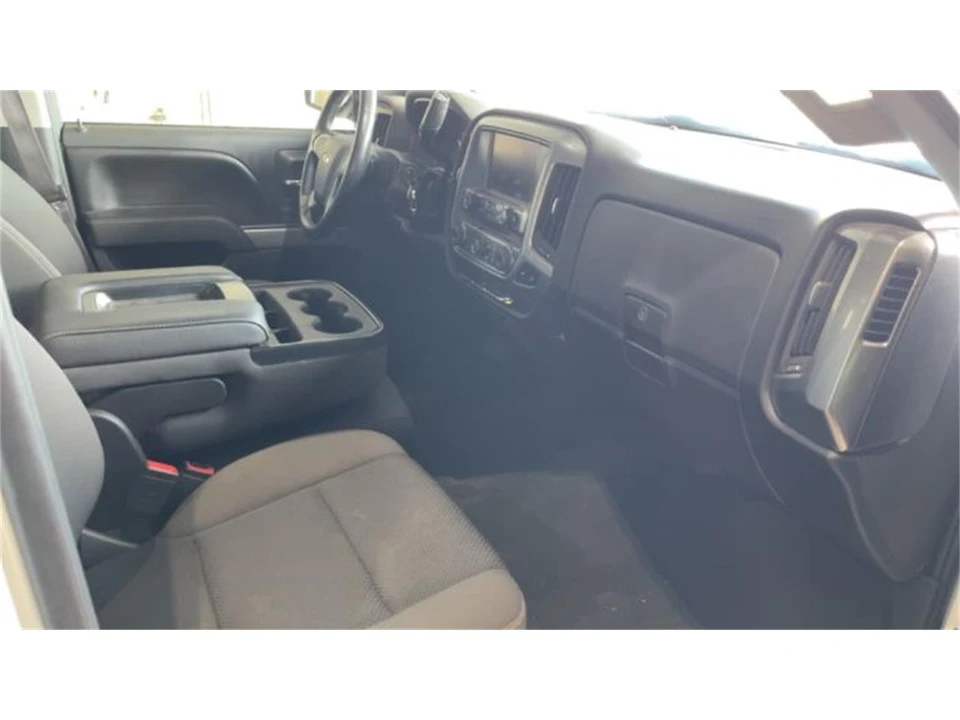 2016 Chevrolet Silverado 3rd Gen - Image 10 of 13