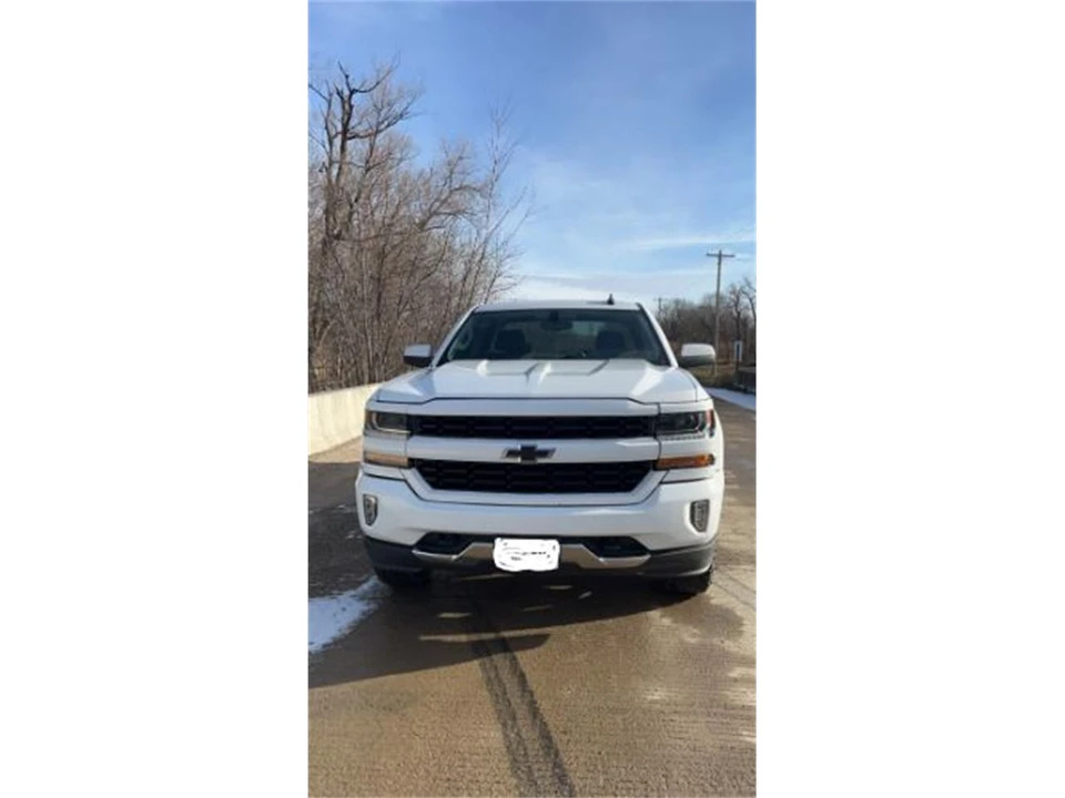 2016 Chevrolet Silverado 3rd Gen - Image 7 of 13