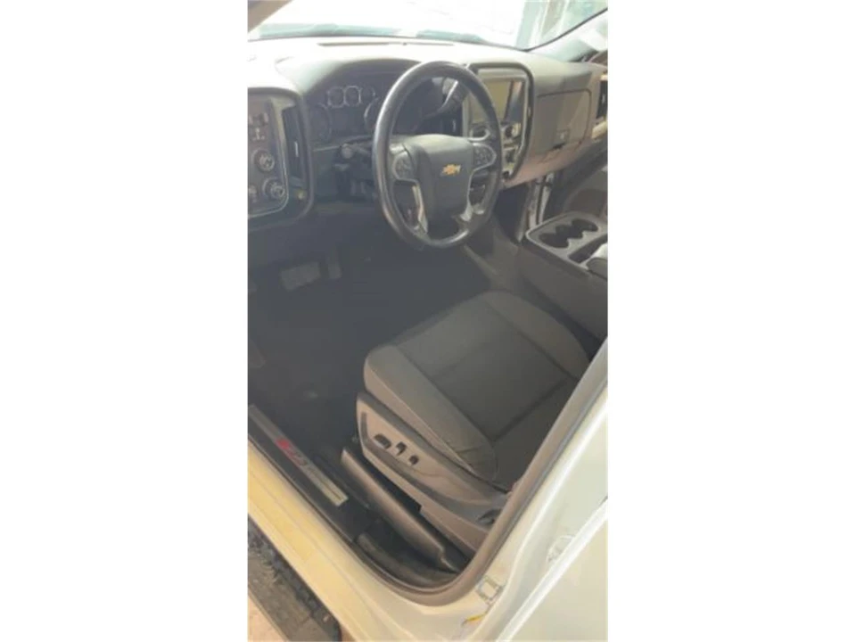 2016 Chevrolet Silverado 3rd Gen - Image 11 of 13