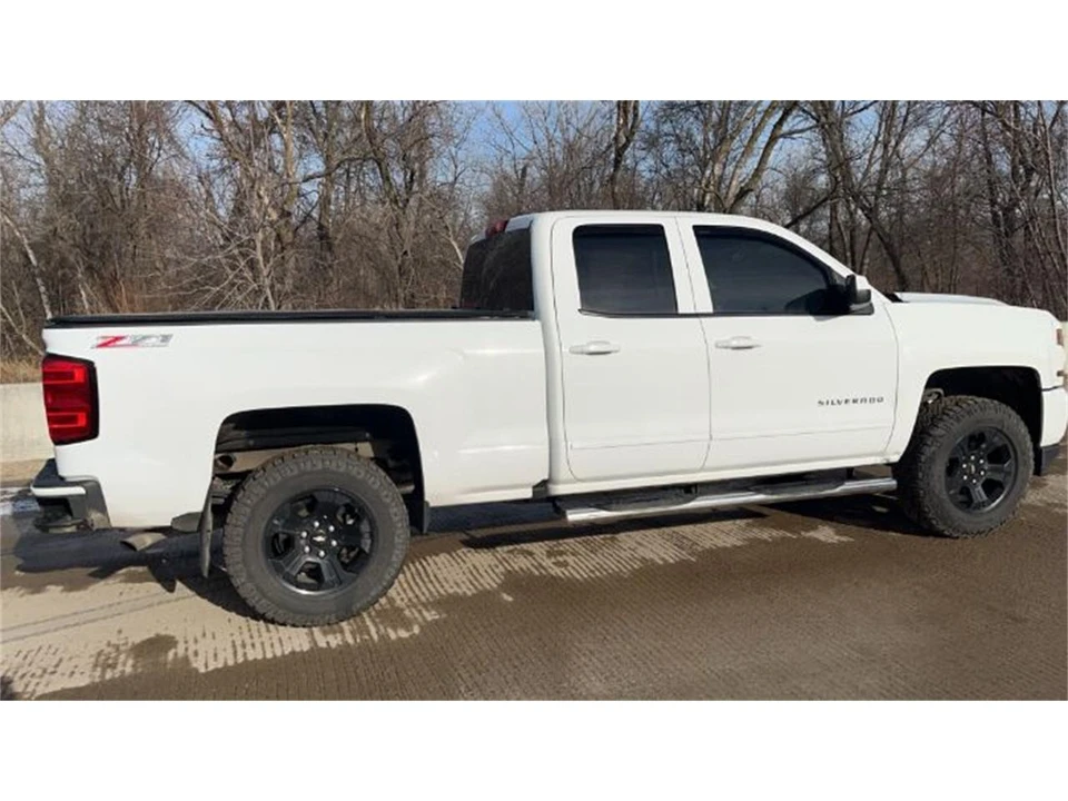 2016 Chevrolet Silverado 3rd Gen - Image 12 of 13