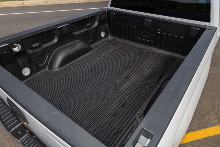 2016 Chevrolet Silverado 3rd Gen - Image 29 of 30