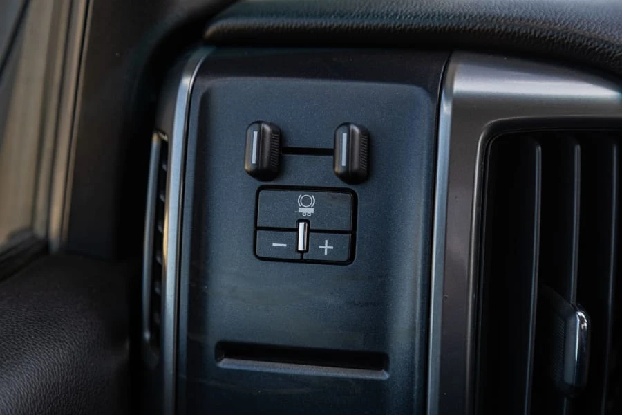 2016 Chevrolet Silverado 3rd Gen - Image 22 of 30