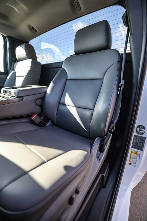 2016 Chevrolet Silverado 3rd Gen - Image 27 of 31