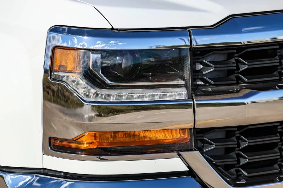 2016 Chevrolet Silverado 3rd Gen - Image 9 of 31