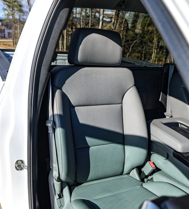 2016 Chevrolet Silverado 3rd Gen - Image 21 of 31