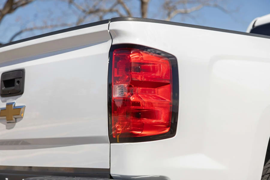 2016 Chevrolet Silverado 3rd Gen - Image 11 of 30