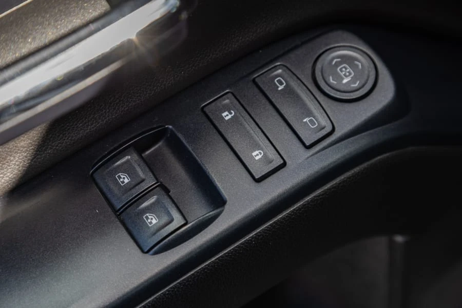 2016 Chevrolet Silverado 3rd Gen - Image 23 of 30