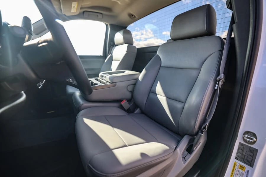 2016 Chevrolet Silverado 3rd Gen - Image 19 of 31
