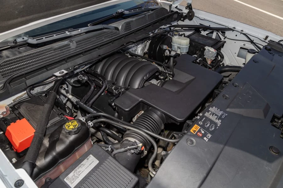 2016 Chevrolet Silverado 3rd Gen - Image 27 of 30