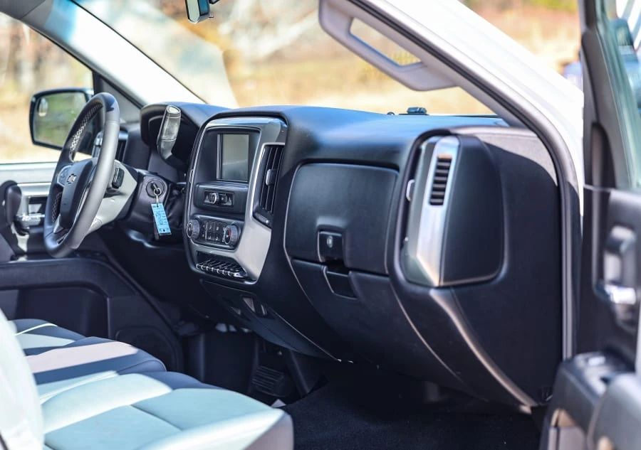 2016 Chevrolet Silverado 3rd Gen - Image 28 of 31