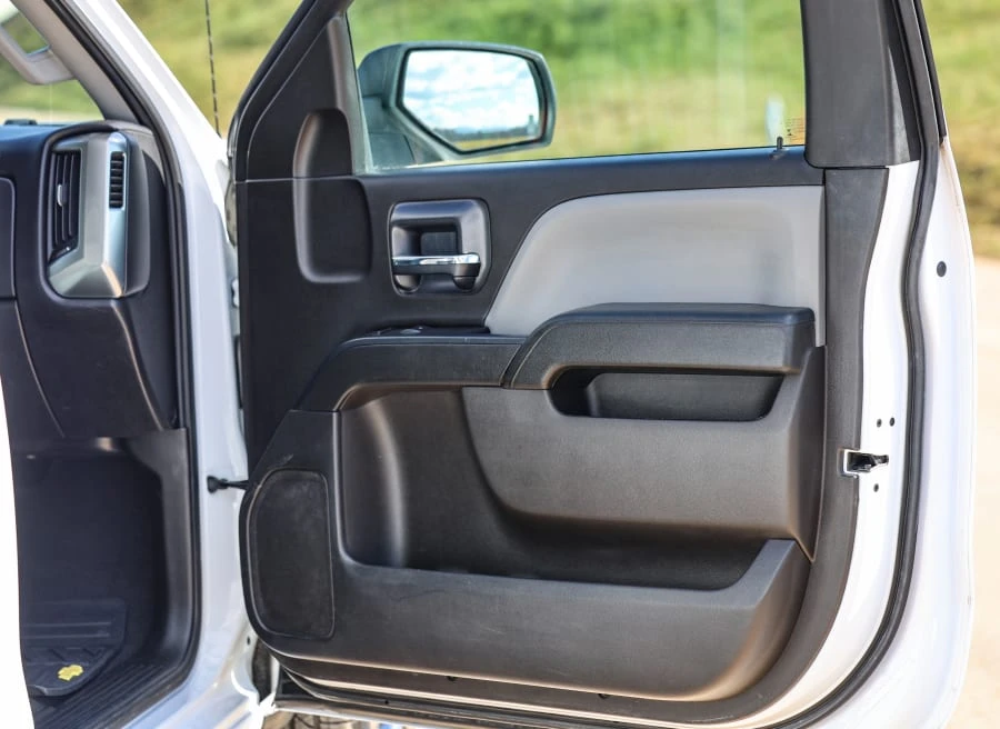 2016 Chevrolet Silverado 3rd Gen - Image 30 of 31