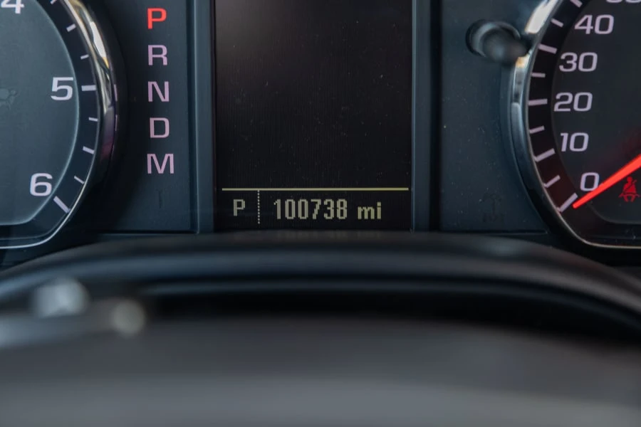 2016 Chevrolet Silverado 3rd Gen - Image 15 of 30