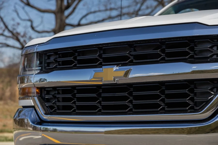 2016 Chevrolet Silverado 3rd Gen - Image 8 of 30
