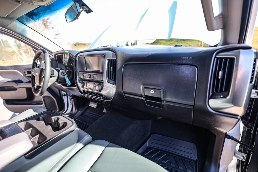 2016 Chevrolet Silverado 3rd Gen - Image 26 of 31