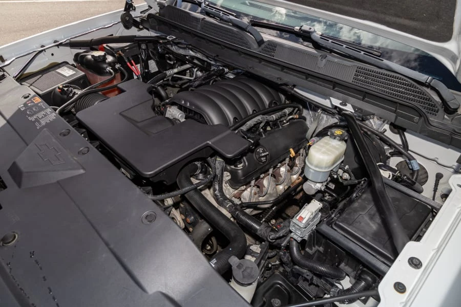 2016 Chevrolet Silverado 3rd Gen - Image 28 of 30