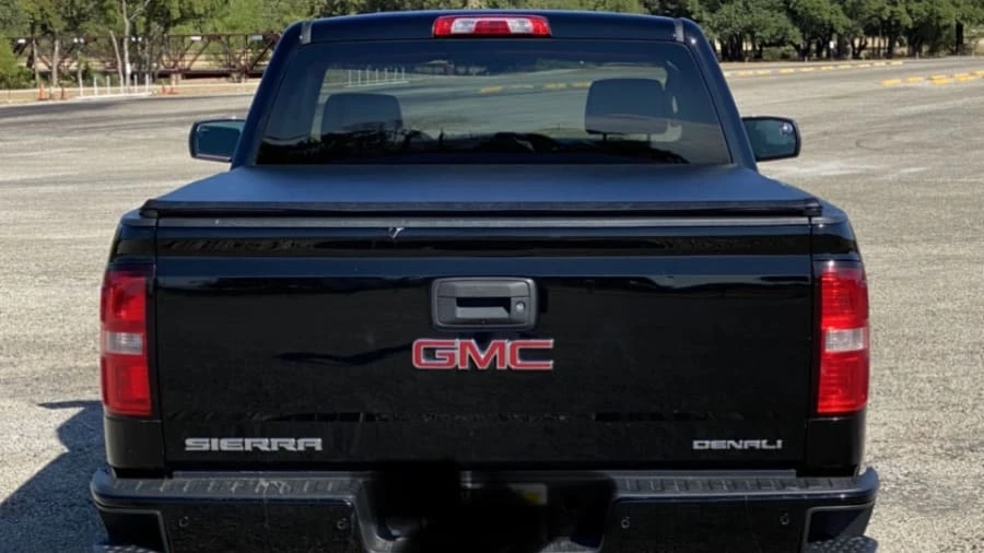 2016 Chevrolet Silverado 3rd Gen - Image 2 of 10