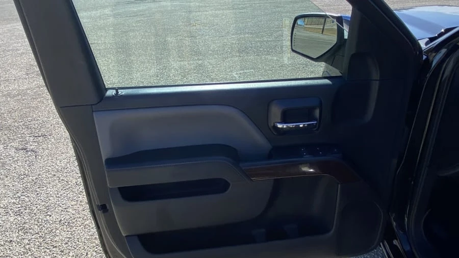 2016 Chevrolet Silverado 3rd Gen - Image 5 of 10