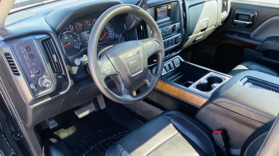 2016 Chevrolet Silverado 3rd Gen - Image 8 of 10